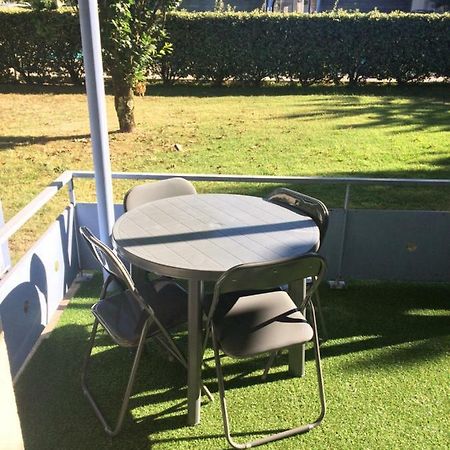 Mariandre L'Annexe Daire Biscarrosse Dış mekan fotoğraf