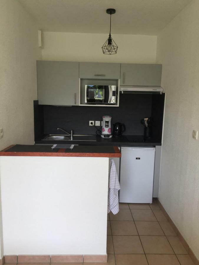 Mariandre L'Annexe Daire Biscarrosse Dış mekan fotoğraf