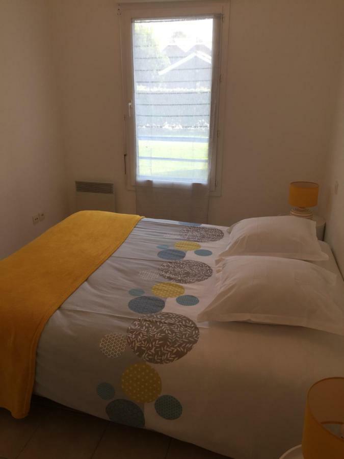 Mariandre L'Annexe Daire Biscarrosse Dış mekan fotoğraf