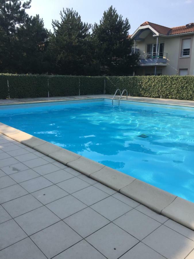 Mariandre L'Annexe Daire Biscarrosse Dış mekan fotoğraf