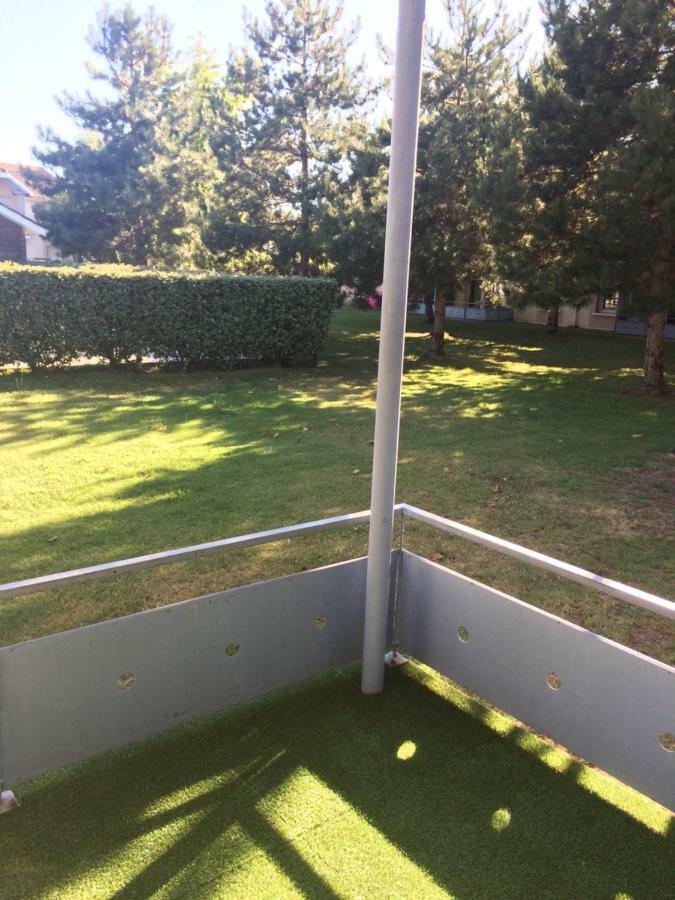 Mariandre L'Annexe Daire Biscarrosse Dış mekan fotoğraf
