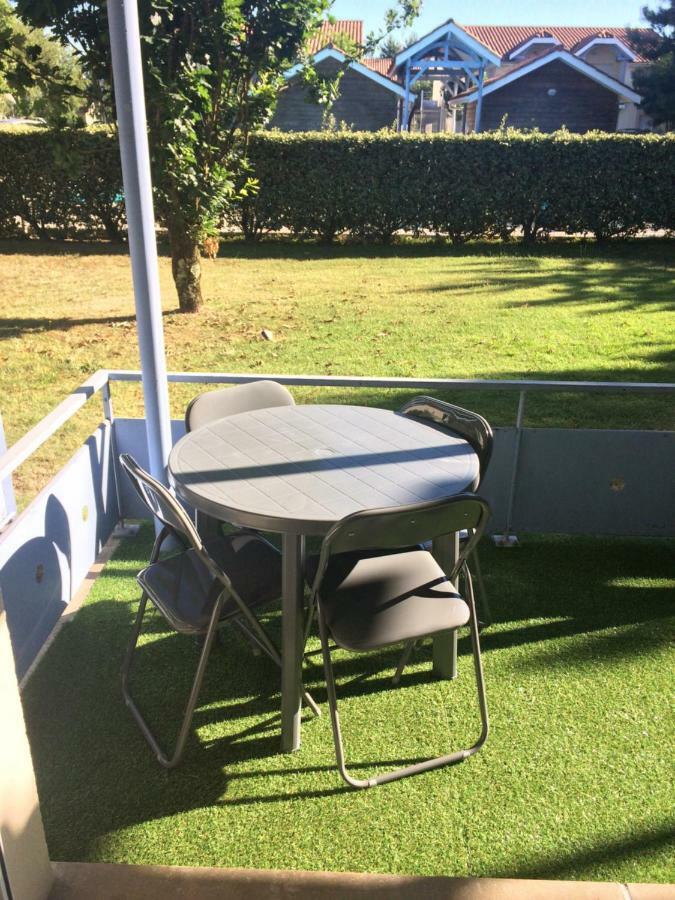 Mariandre L'Annexe Daire Biscarrosse Dış mekan fotoğraf